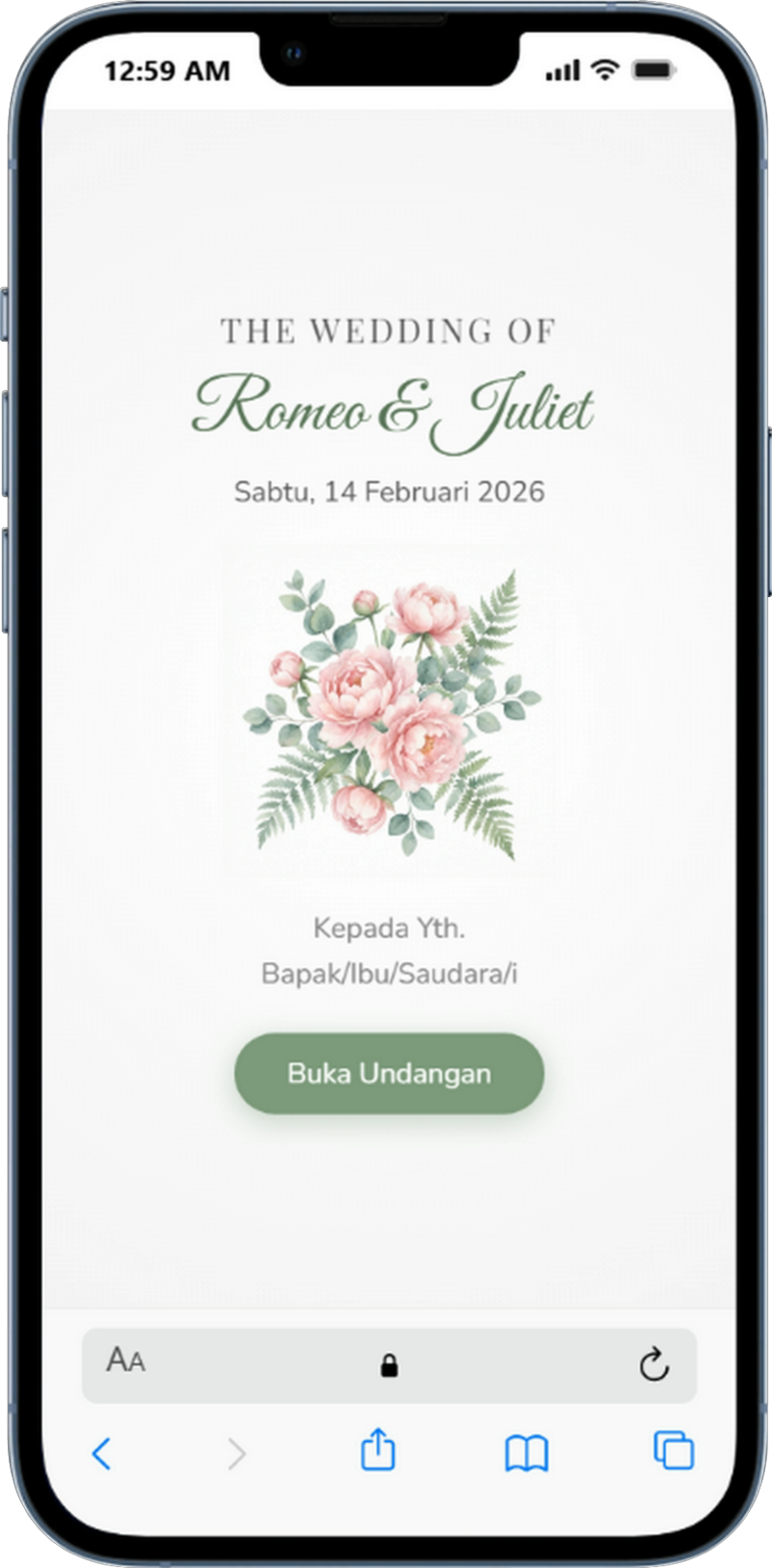 Floral Garden Preview