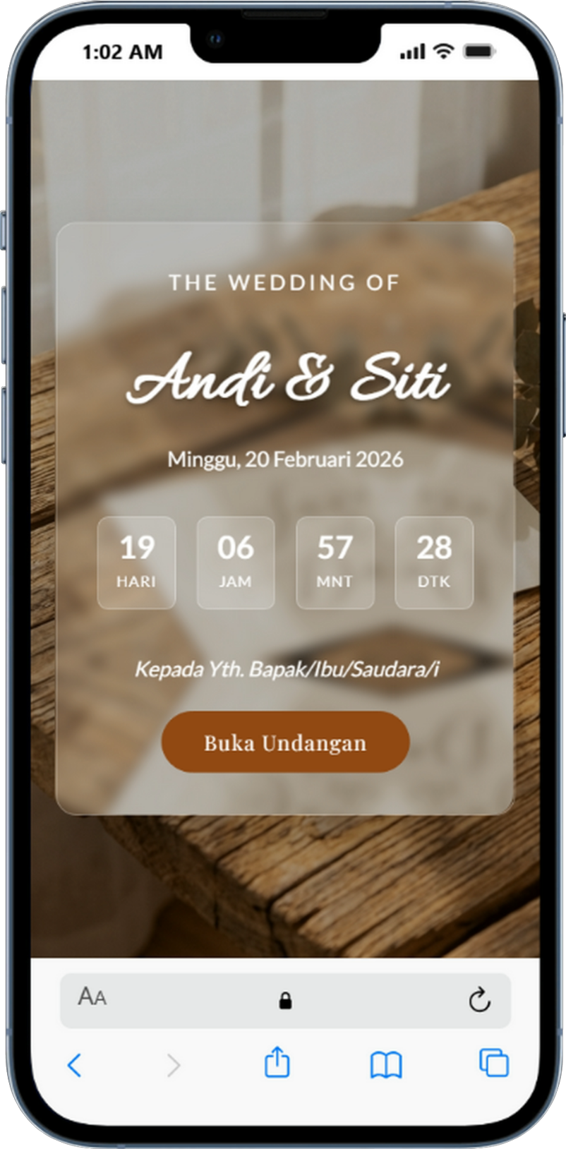 Rustic Nature Preview